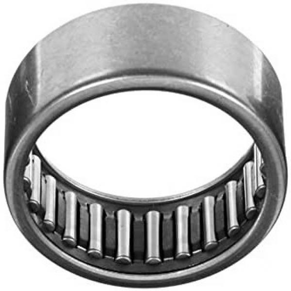 20 mm x 37 mm x 32 mm  IKO NAFW 203732 needle roller bearings #1 image