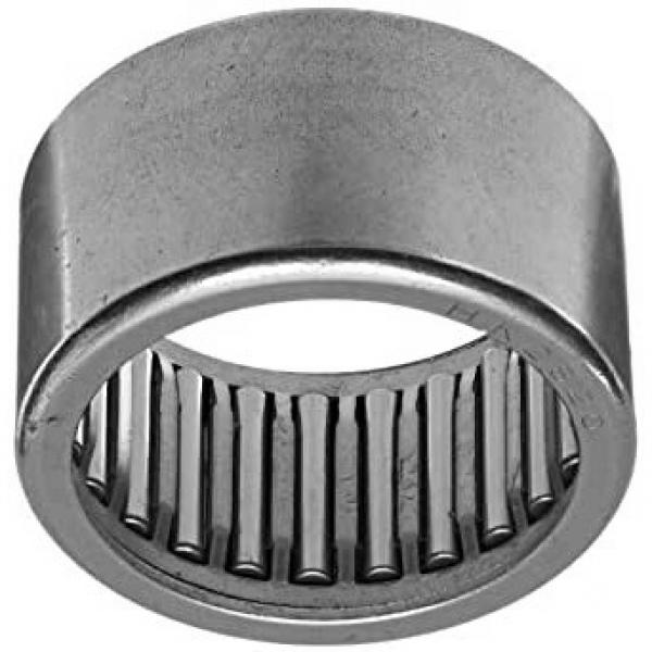 22 mm x 39 mm x 30 mm  NSK NA69/22 needle roller bearings #1 image