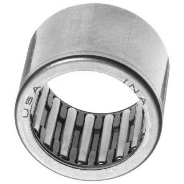 IKO RNA 4917UU needle roller bearings #1 image