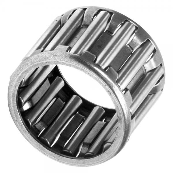 70 mm x 100 mm x 31 mm  IKO NA 4914UU needle roller bearings #1 image