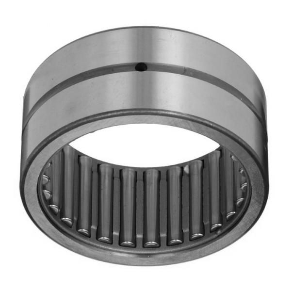 60 mm x 85 mm x 26 mm  IKO NA 4913U needle roller bearings #1 image