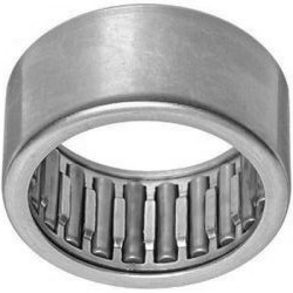 9,525 mm x 28,575 mm x 25,65 mm  IKO BRI 61816 UU needle roller bearings #1 image