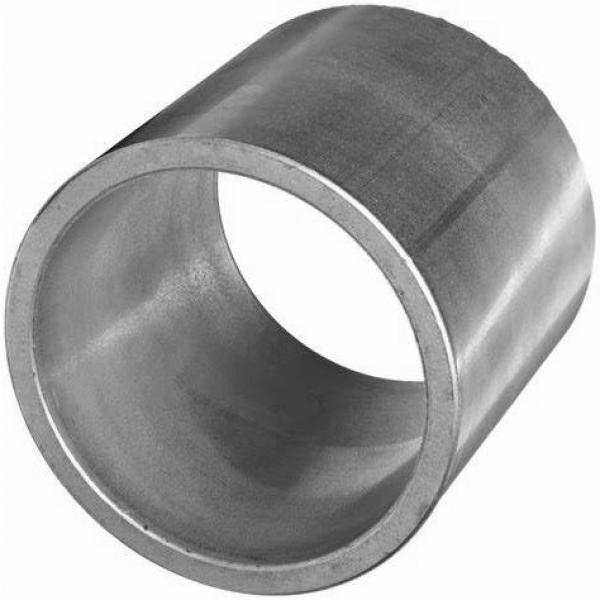 440 mm x 600 mm x 218 mm  LS GEC440HCS plain bearings #2 image