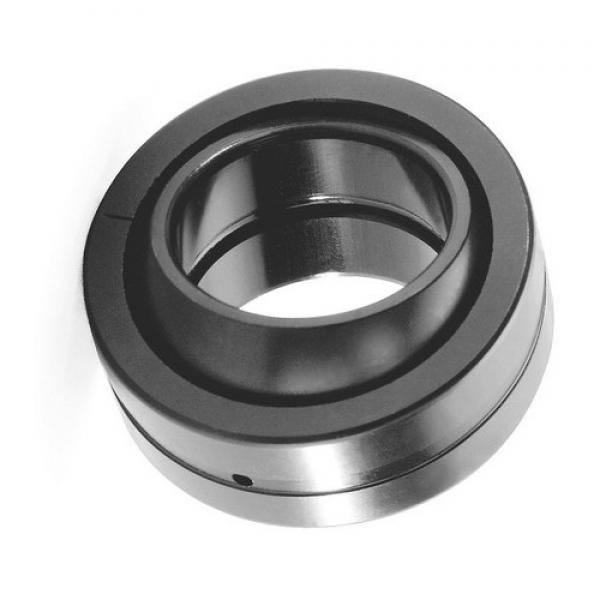 17 mm x 47 mm x 11,8 mm  LS GX17T plain bearings #2 image