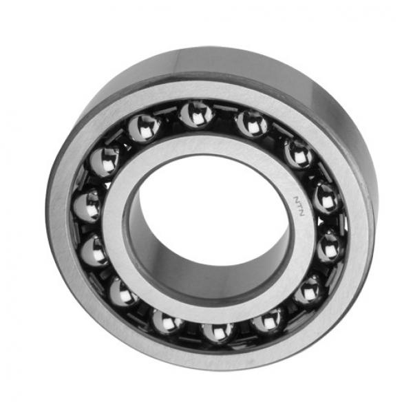 10 mm x 28 mm x 10 mm  NMB PBR10EFN self aligning ball bearings #2 image
