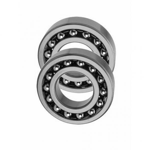 55 mm x 100 mm x 25 mm  ISO 2211K-2RS+H311 self aligning ball bearings #1 image
