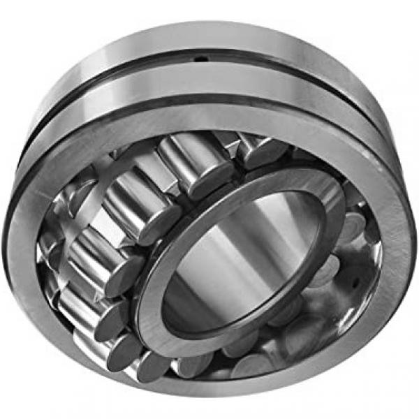 35 mm x 72 mm x 17 mm  ISO 20207 spherical roller bearings #1 image