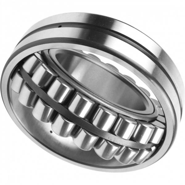 320 mm x 480 mm x 160 mm  NKE 24064-K30-MB-W33 spherical roller bearings #1 image