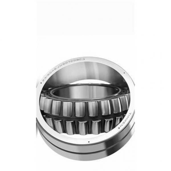 220 mm x 460 mm x 145 mm  FAG 22344-E1-K spherical roller bearings #1 image