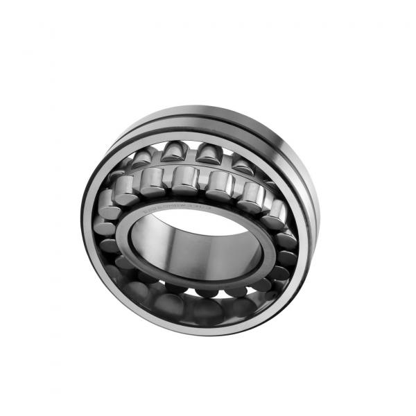 100 mm x 215 mm x 73 mm  NKE 22320-E-K-W33 spherical roller bearings #1 image