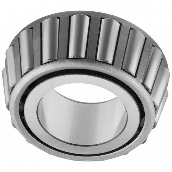 127 mm x 215,9 mm x 47,625 mm  FBJ 74500/74850 tapered roller bearings #1 image