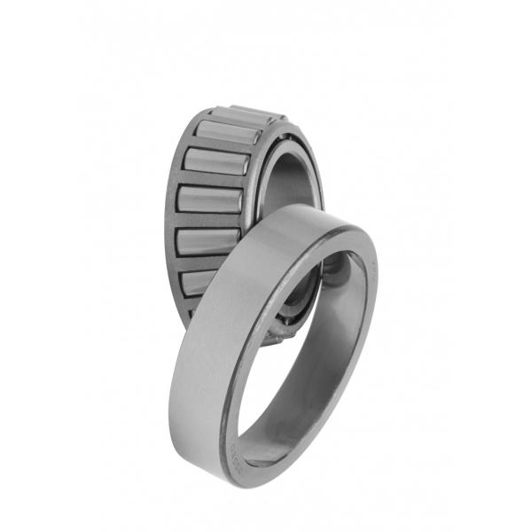 60 mm x 110 mm x 28 mm  CYSD 32212 tapered roller bearings #1 image