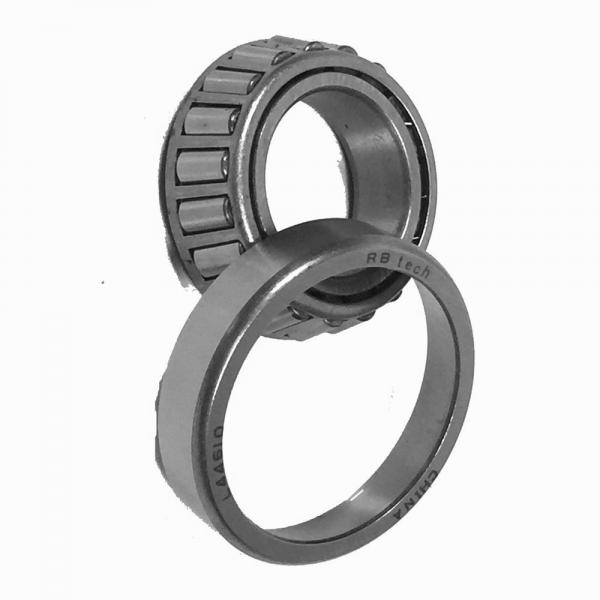 45 mm x 75 mm x 20 mm  NKE 32009-X tapered roller bearings #1 image