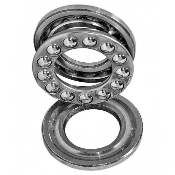NACHI 54232 thrust ball bearings #2 image