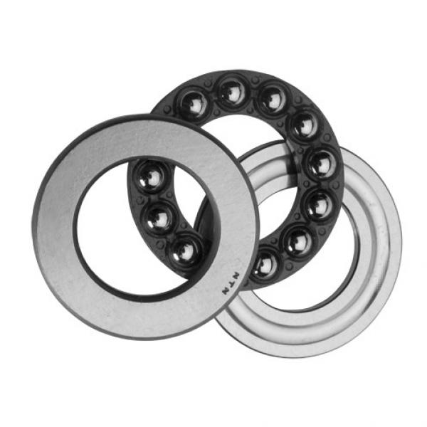 120 mm x 260 mm x 55 mm  SKF NJ 324 ECP thrust ball bearings #1 image