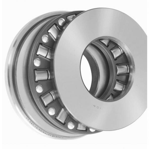 NACHI 51228 thrust ball bearings #1 image