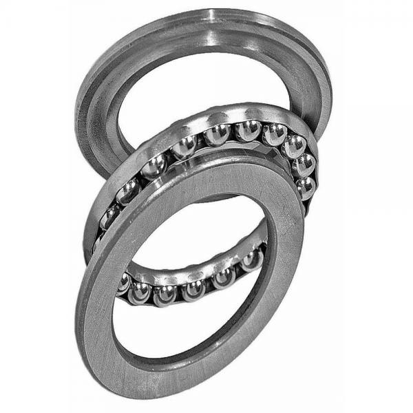 ISO 234422 thrust ball bearings #2 image