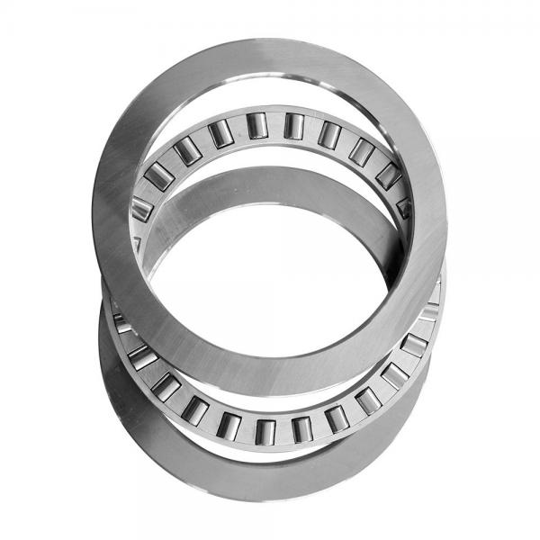 20 mm x 36 mm x 8 mm  IKO CRBH 208 A UU thrust roller bearings #1 image