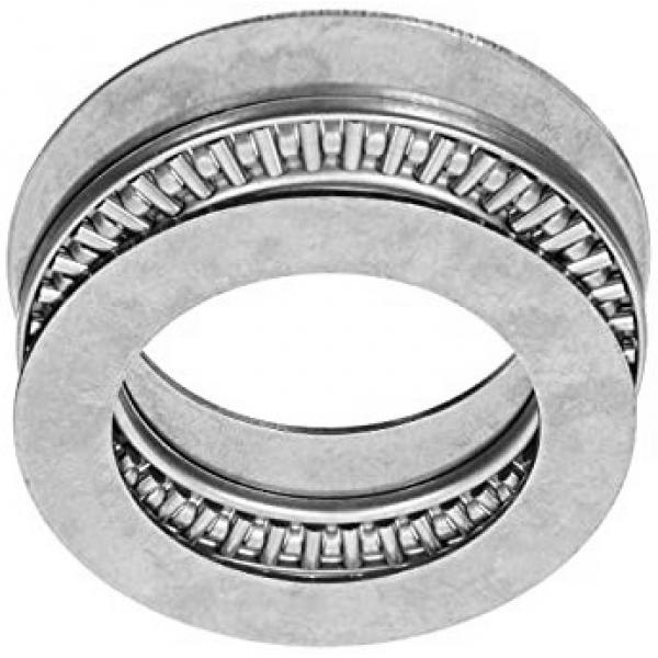 SNR 23144EMKW33 thrust roller bearings #1 image