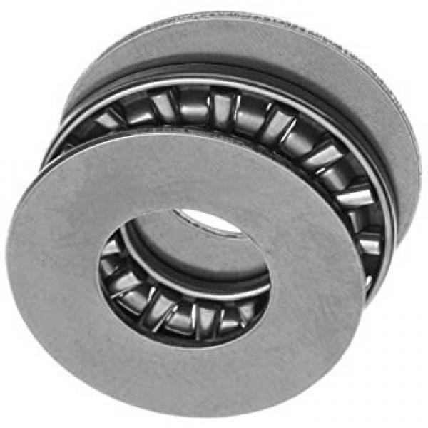 150 mm x 210 mm x 25 mm  IKO CRBH 15025 A thrust roller bearings #1 image