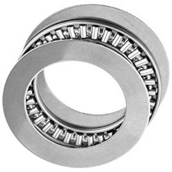 30 mm x 55 mm x 10 mm  IKO CRB 3010 thrust roller bearings #1 image