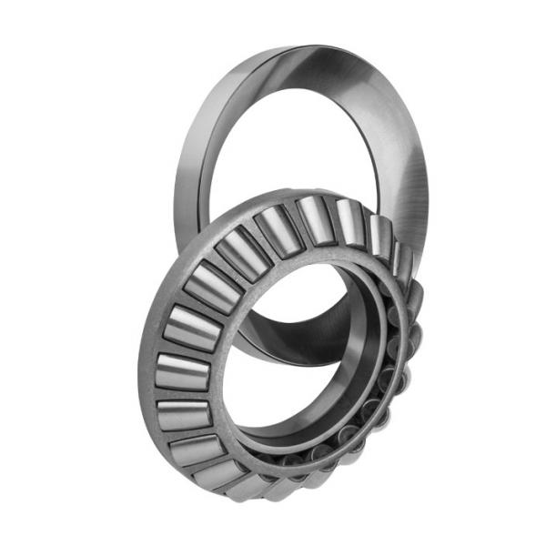 120 mm x 180 mm x 25 mm  IKO CRB 12025 UU thrust roller bearings #1 image
