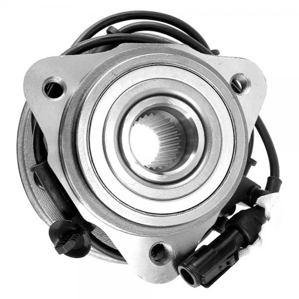 Ruville 4025 wheel bearings #2 image