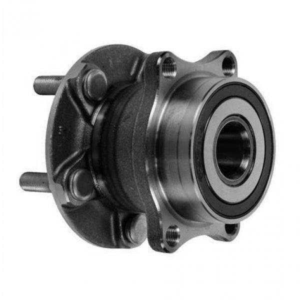 SNR R150.11 wheel bearings #1 image