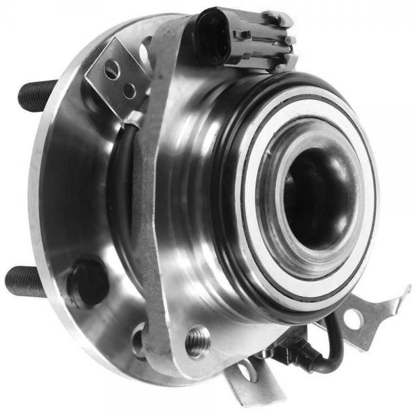 Ruville 5839 wheel bearings #1 image