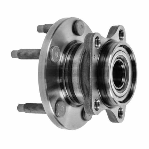 Ruville 4035 wheel bearings #2 image