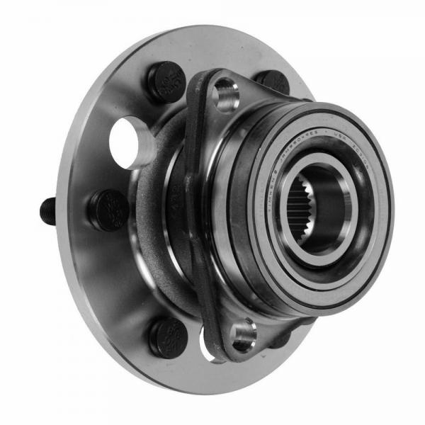 FAG 713619010 wheel bearings #1 image