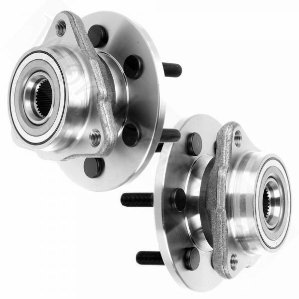 Ruville 6810 wheel bearings #1 image