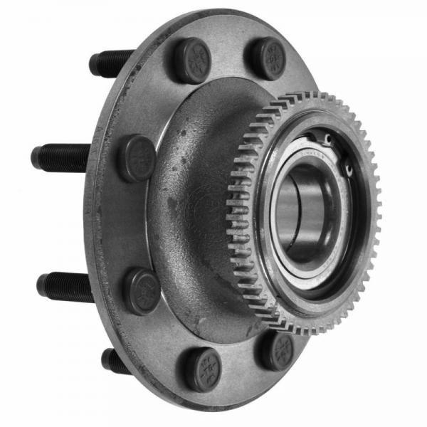 Toyana CRF-32209 A wheel bearings #2 image