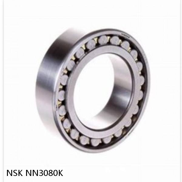 NN3080K NSK Double Row Double Row Bearings #1 image