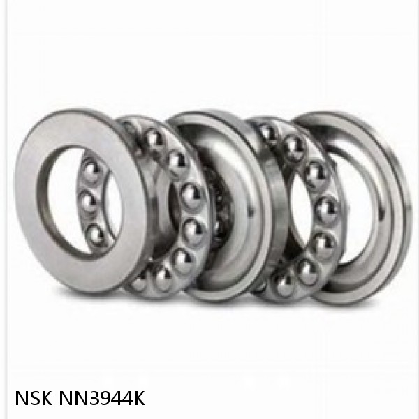 NN3944K NSK Double Direction Thrust Bearings #1 image