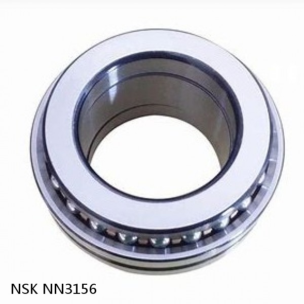 NN3156 NSK Double Direction Thrust Bearings #1 image