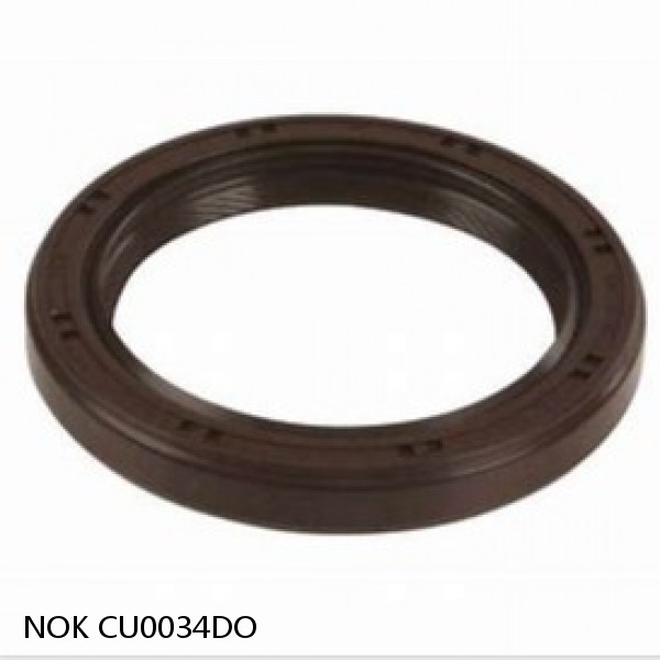 CU0034DO NOK SEAL #1 image