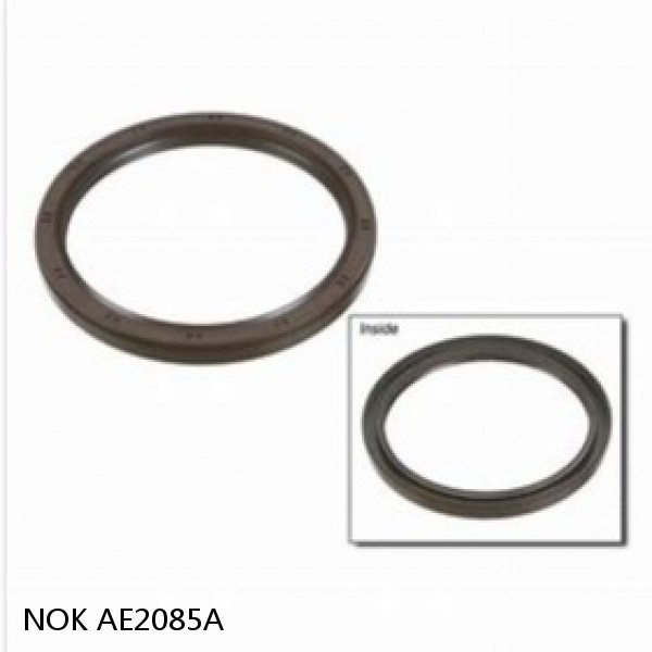 AE2085A NOK OIL SEAL #1 image