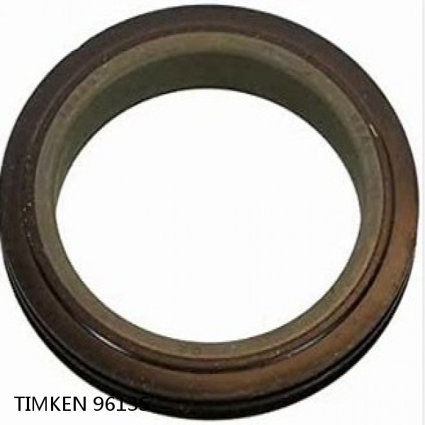9613S TIMKEN NATIONAL OIL SEAL #1 image