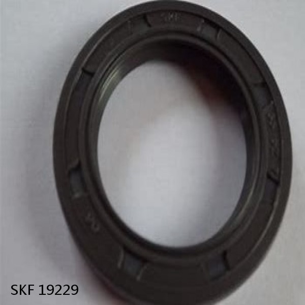 19229 SKF SKF INDUSTRIAL SEALS #1 image