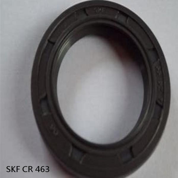 CR 463 SKF SKF OIL SEAL #1 image