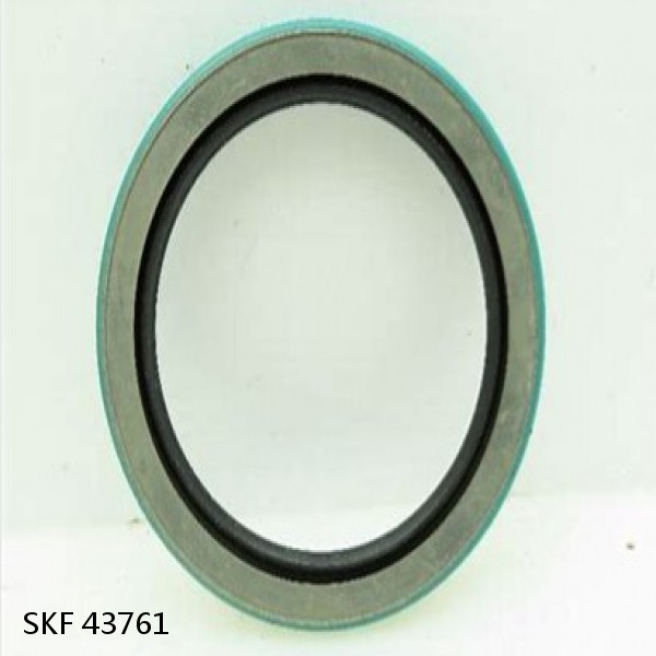 43761 SKF SKF OIL SEAL #1 image